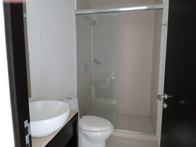 Departamento En Renta En Anáhuac I Sección