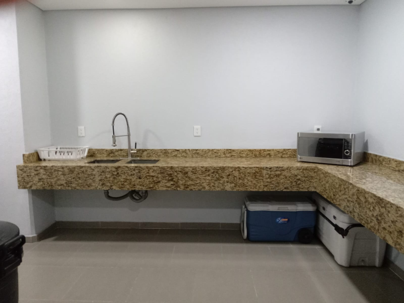 Departamento En Renta En Anáhuac I Sección