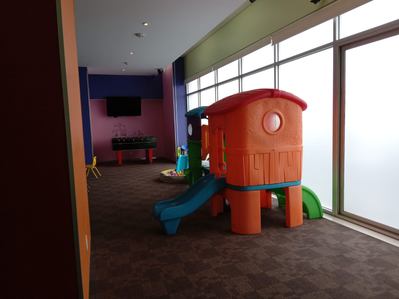 Departamento En Renta En Anáhuac I Sección