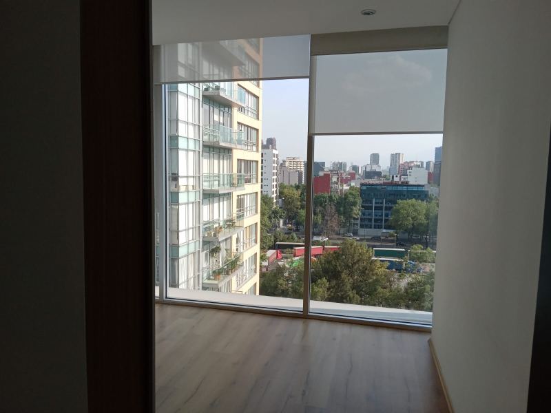 Departamento En Renta En Anáhuac I Sección