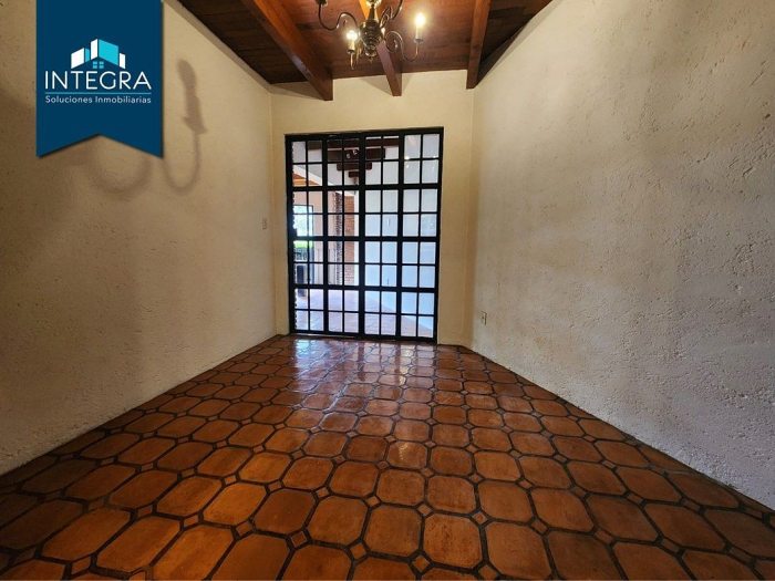 casa en renta, bosque de peribán, bosques de la herradura