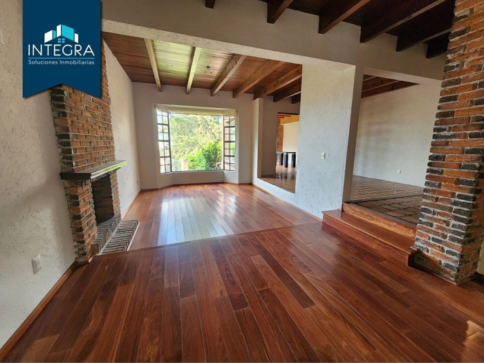 casa en renta, bosque de peribán, bosques de la herradura