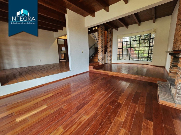 casa en renta, bosque de peribán, bosques de la herradura