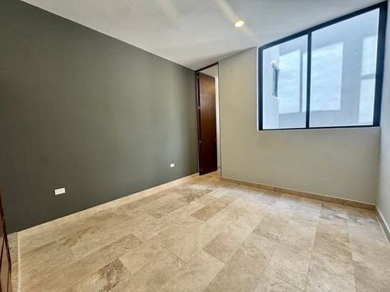 Departamento En Renta En Cholul 