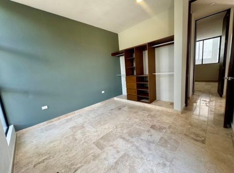 Departamento En Renta En Cholul 