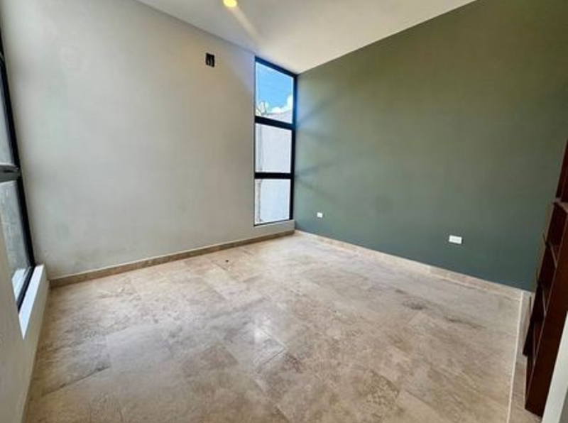 Departamento En Renta En Cholul 