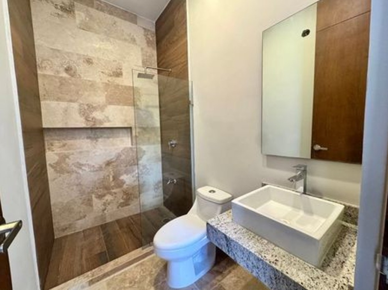 Departamento En Renta En Cholul 