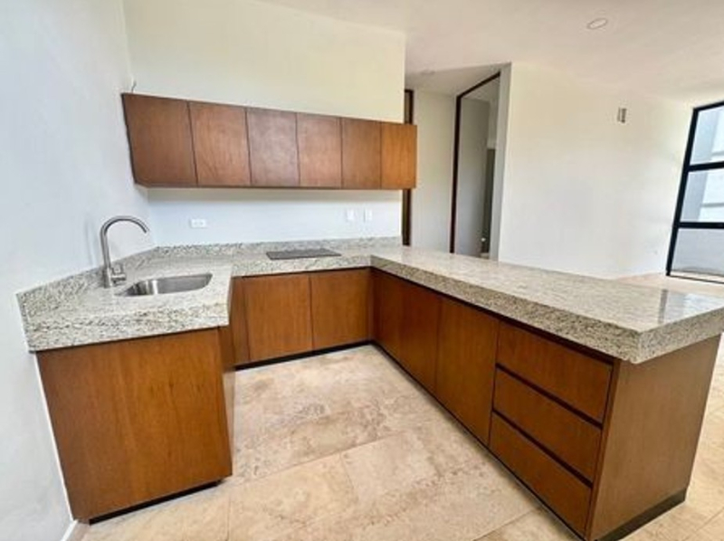 Departamento En Renta En Cholul 