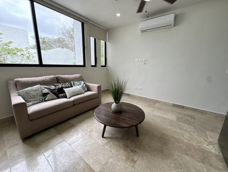 Departamento En Renta En Yucatan