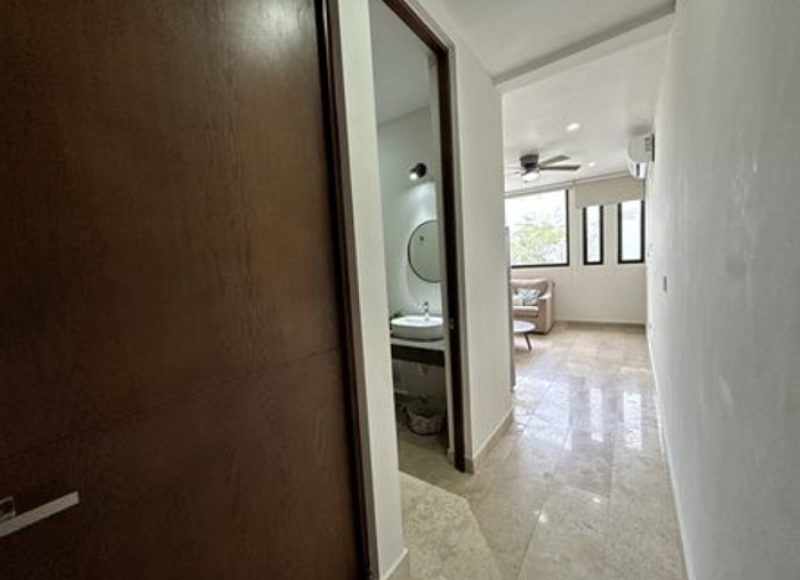 Departamento En Renta En Yucatan