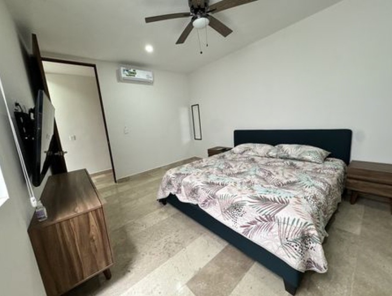 Departamento En Renta En Yucatan