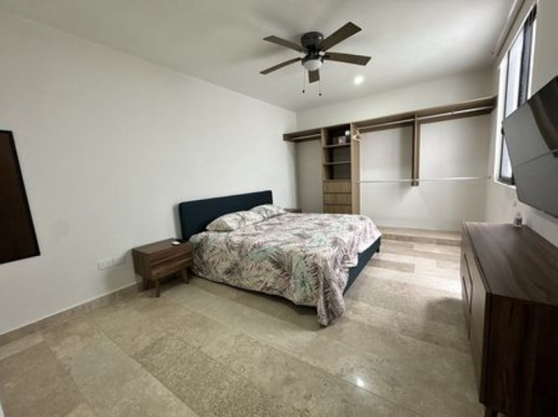 Departamento En Renta En Yucatan