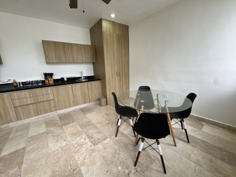 Departamento En Renta En Yucatan