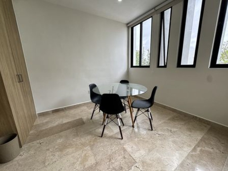 Departamento En Renta En Yucatan