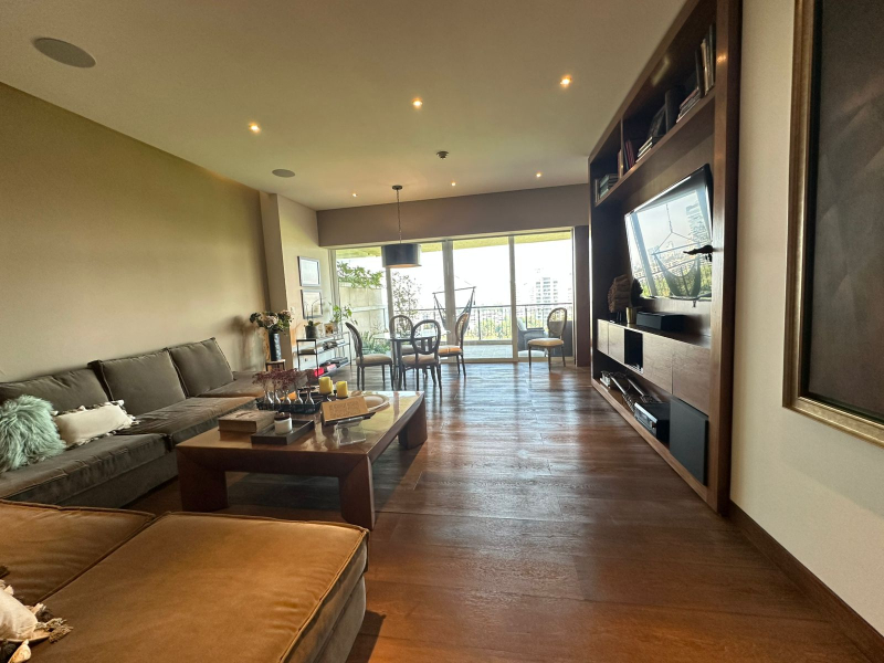 Departamento En Venta En Bosques De Las Lomas