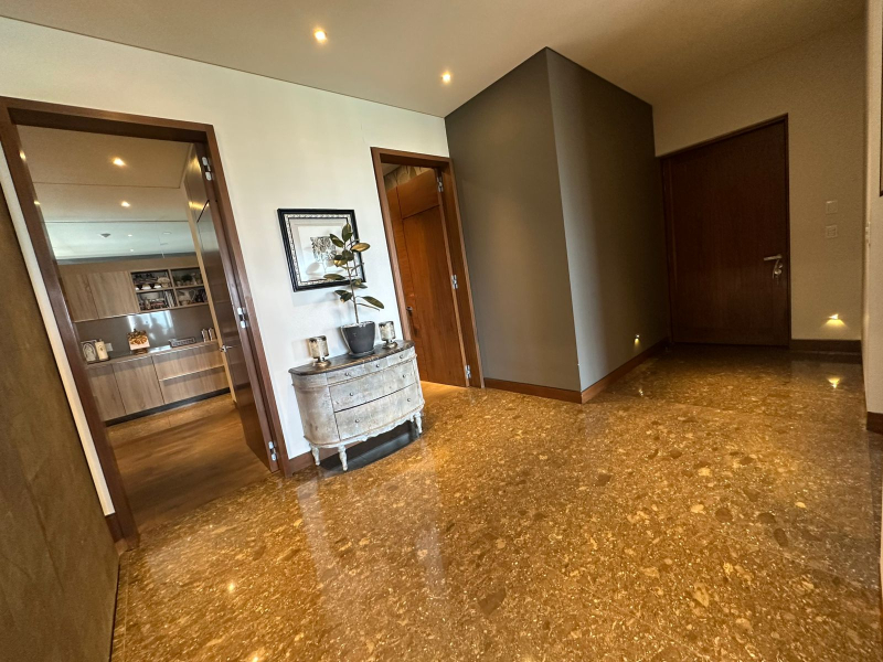 Departamento En Venta En Bosques De Las Lomas