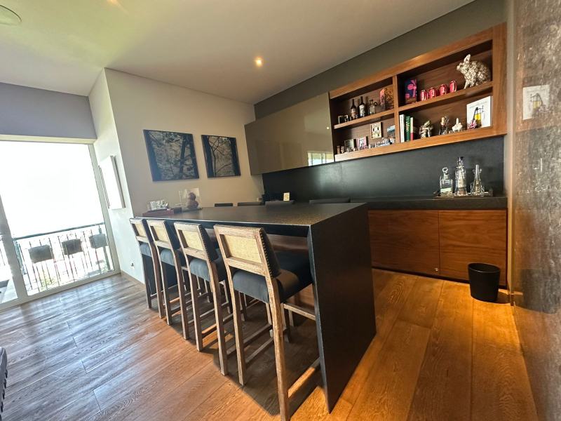 Departamento En Venta En Bosques De Las Lomas