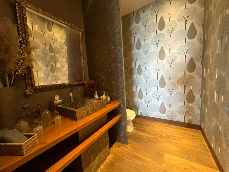 Departamento En Venta En Bosques De Las Lomas