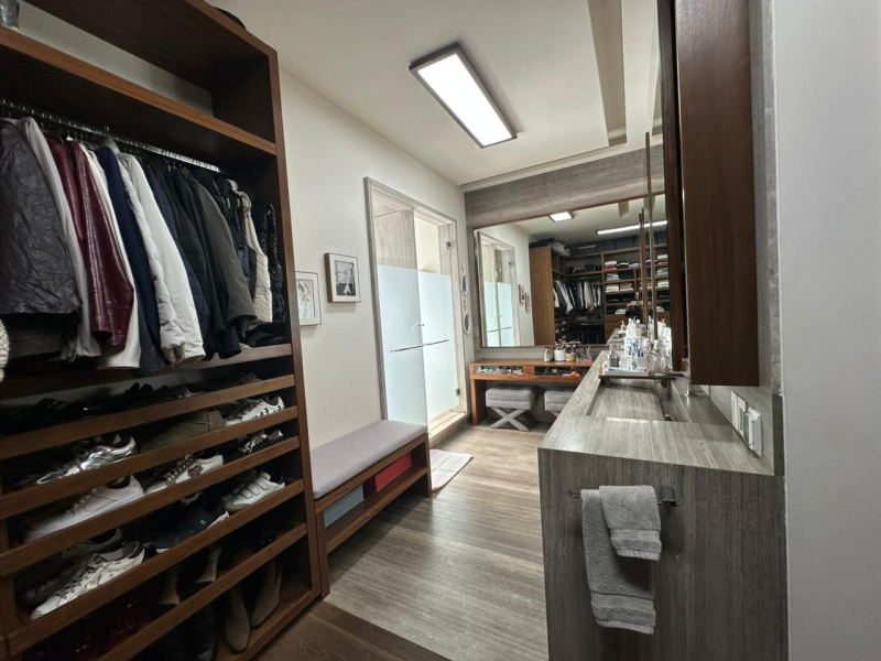Departamento En Venta En Bosques De Las Lomas