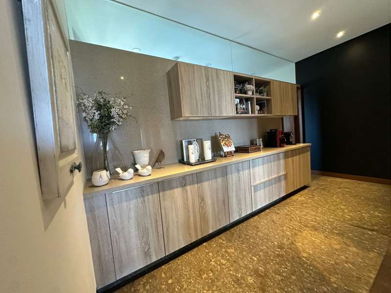 Departamento En Venta En Bosques De Las Lomas