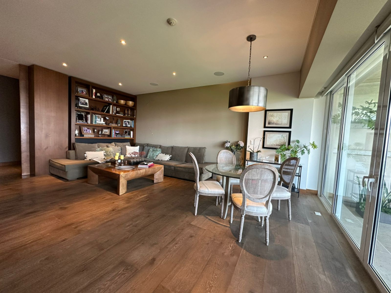 Departamento En Venta En Bosques De Las Lomas