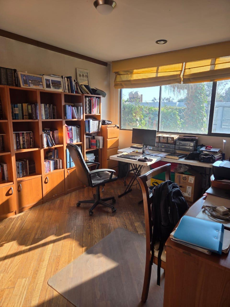casa en venta en lomas de   tecamachalco