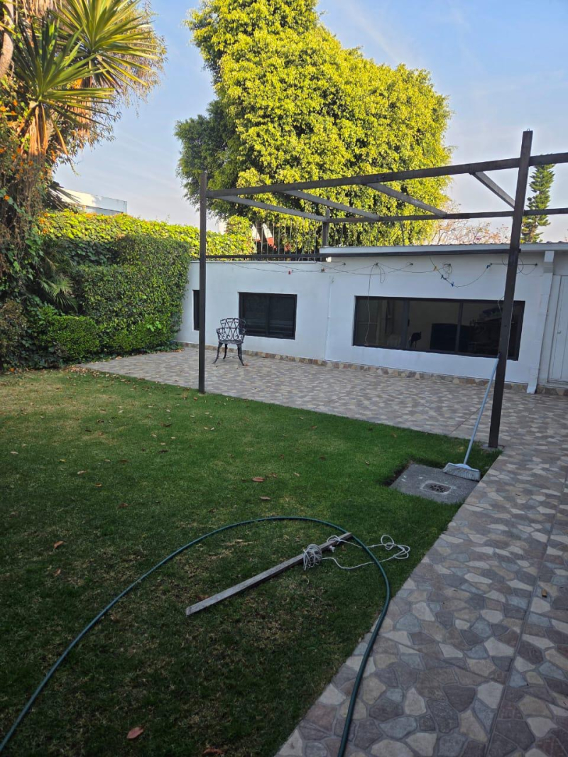 casa en venta en lomas de   tecamachalco
