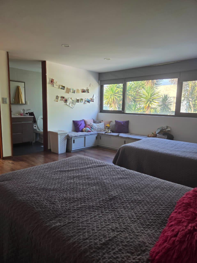casa en venta en lomas de   tecamachalco