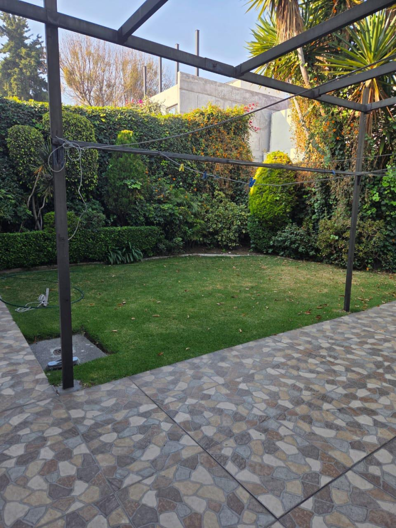 casa en venta en lomas de   tecamachalco