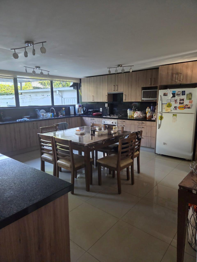 casa en venta en lomas de   tecamachalco