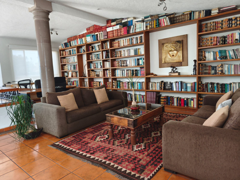 casa en condominio en venta en tetelpan
