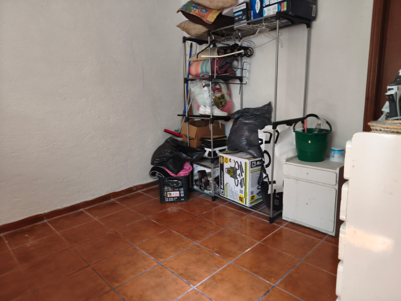casa en condominio en venta en tetelpan