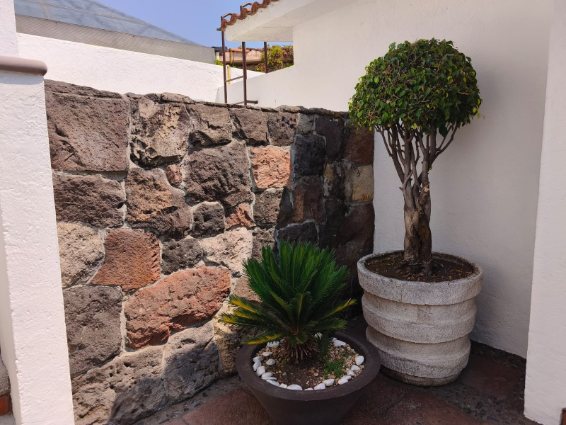 casa en condominio en venta en tetelpan