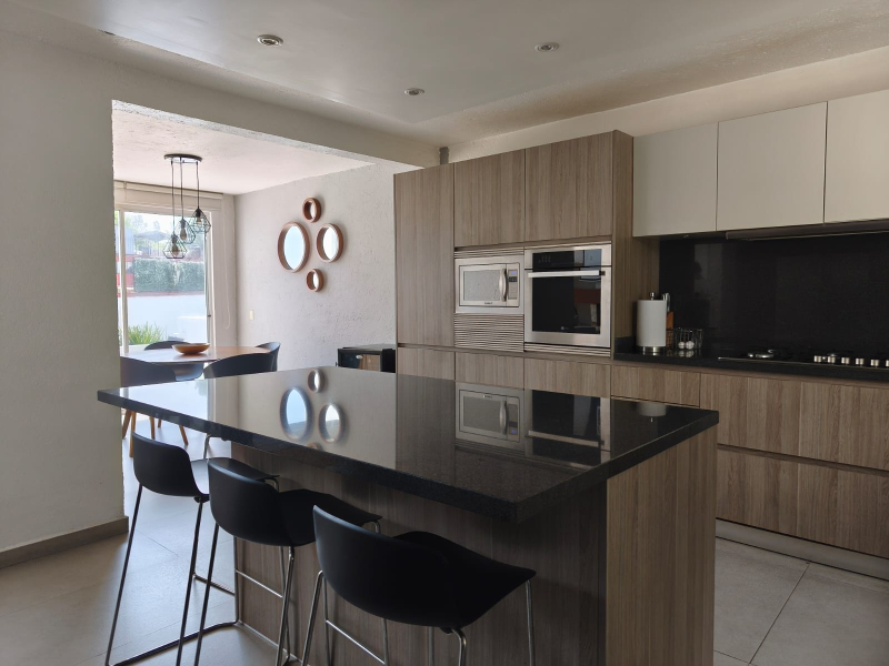 casa en condominio en venta en tetelpan