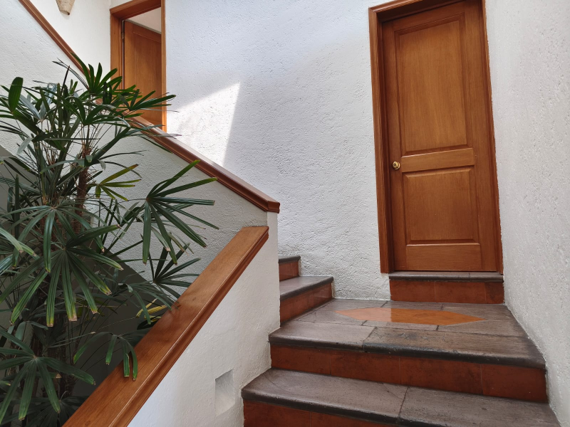 casa en condominio en venta en tetelpan