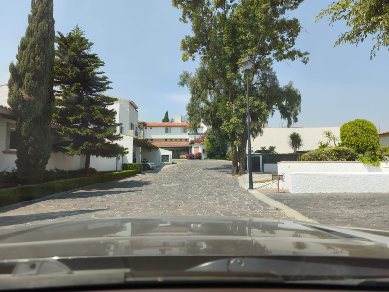 casa en condominio en venta en tetelpan