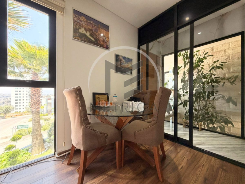 Casa en venta en cerrada dentro de Bosque Real: