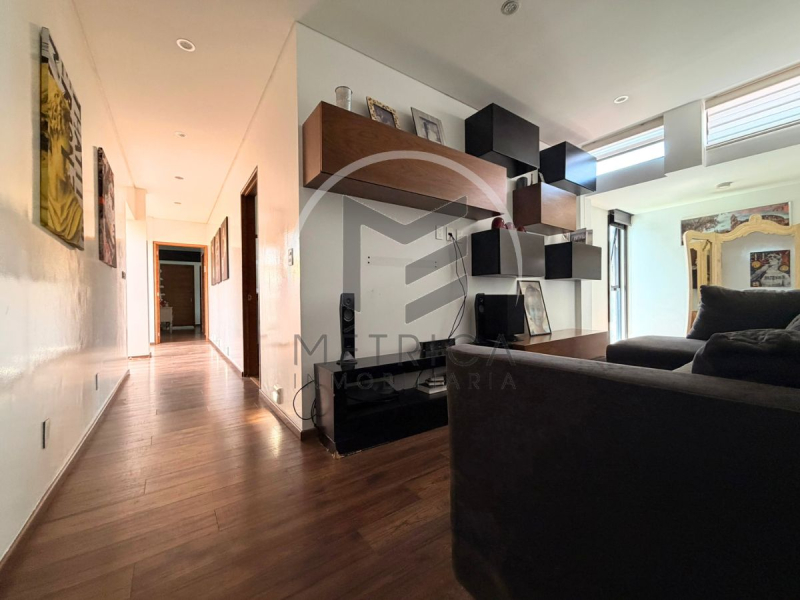 Casa en venta en cerrada dentro de Bosque Real:
