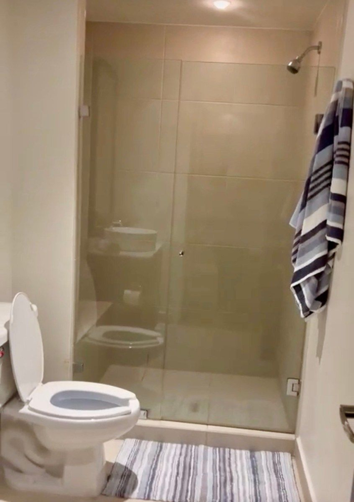 Renta departamento amuelado en Grand Polanco.