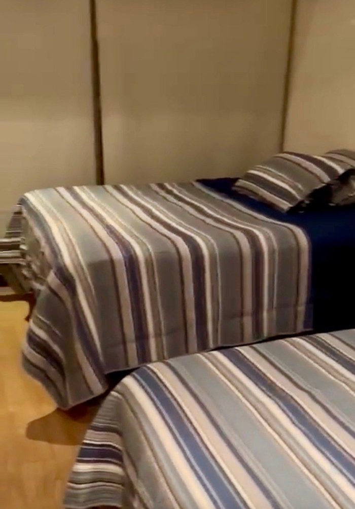 Renta departamento amuelado en Grand Polanco.