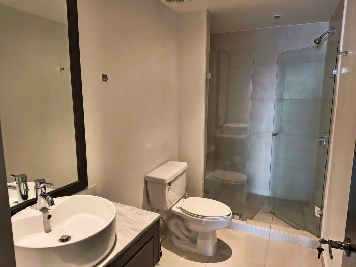 Renta departamento amuelado en Grand Polanco.