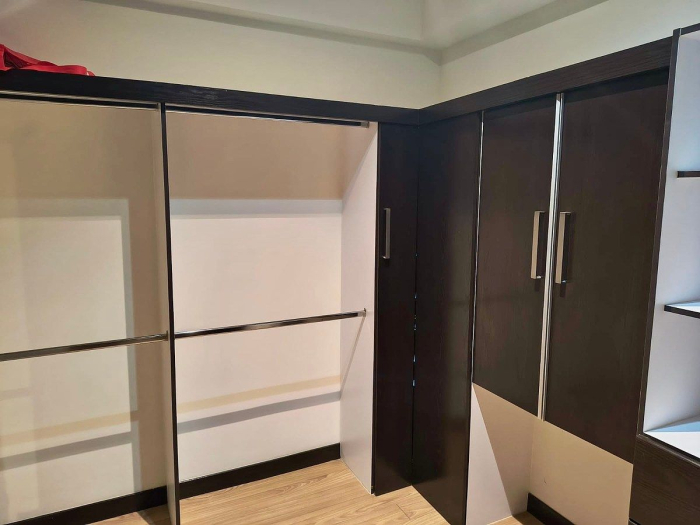 Renta departamento amuelado en Grand Polanco.