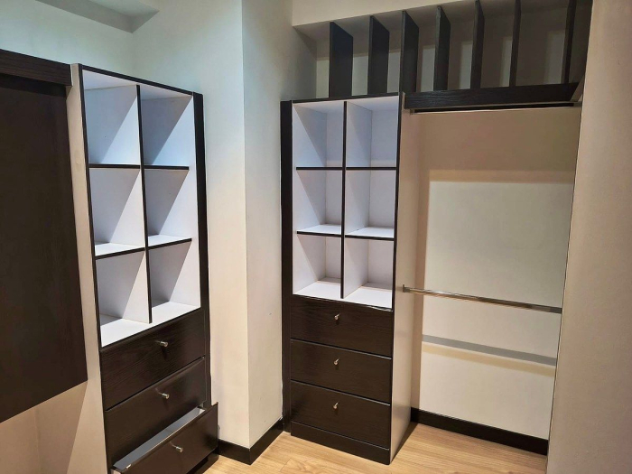 Renta departamento amuelado en Grand Polanco.