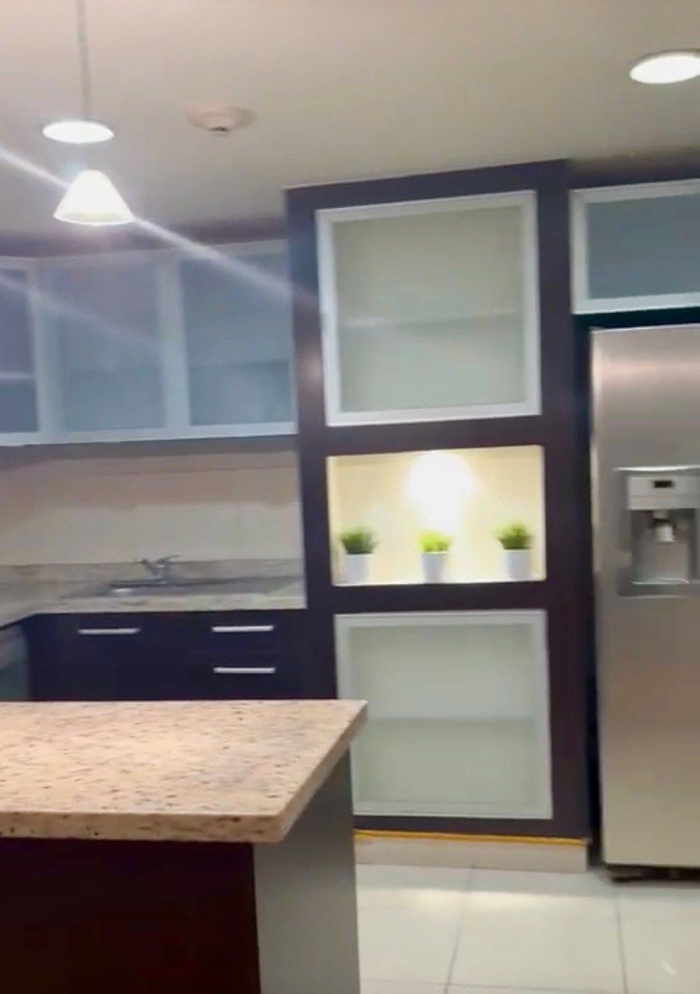 Renta departamento amuelado en Grand Polanco.