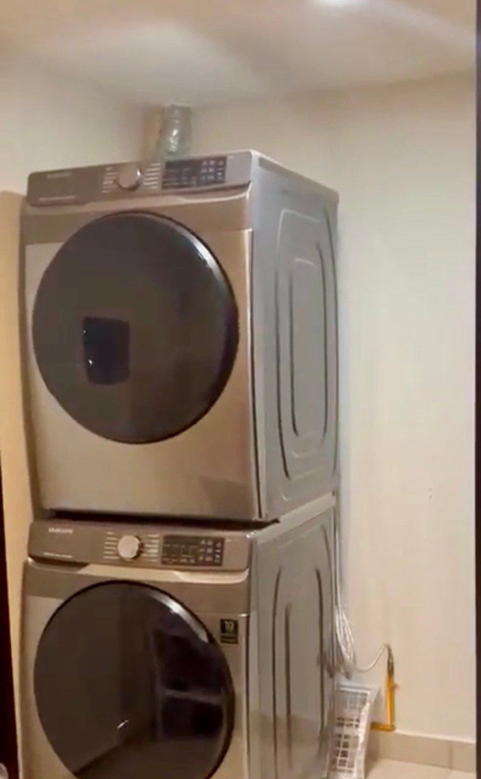 Renta departamento amuelado en Grand Polanco.