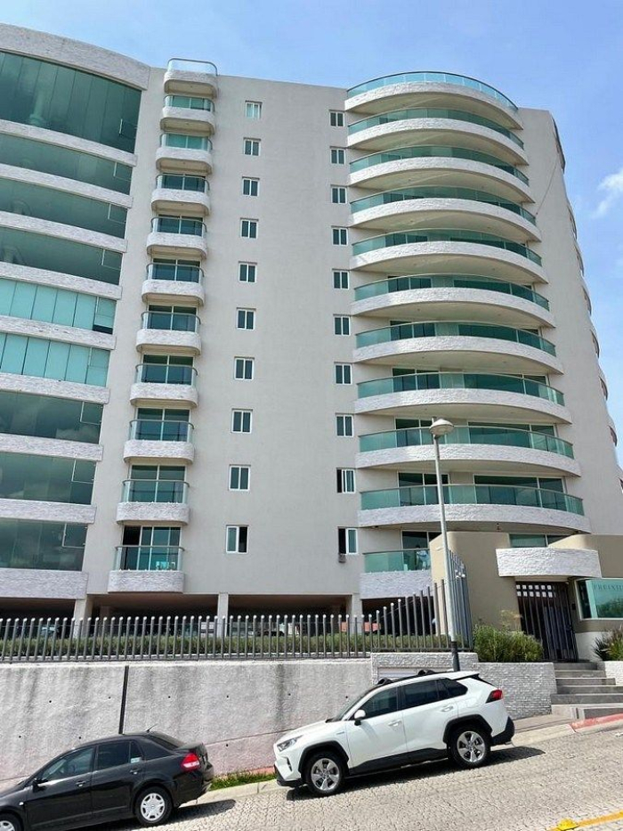 departamento venta lomas verdes 6a sección naucalpan