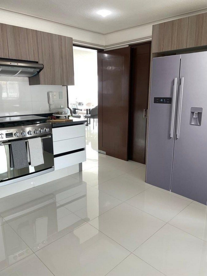 departamento venta lomas verdes 6a sección naucalpan