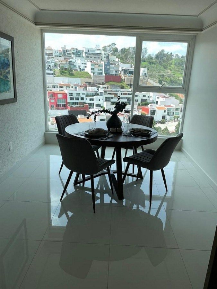 departamento venta lomas verdes 6a sección naucalpan