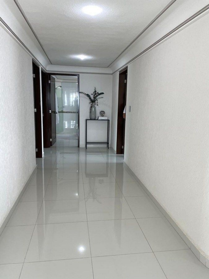 departamento venta lomas verdes 6a sección naucalpan