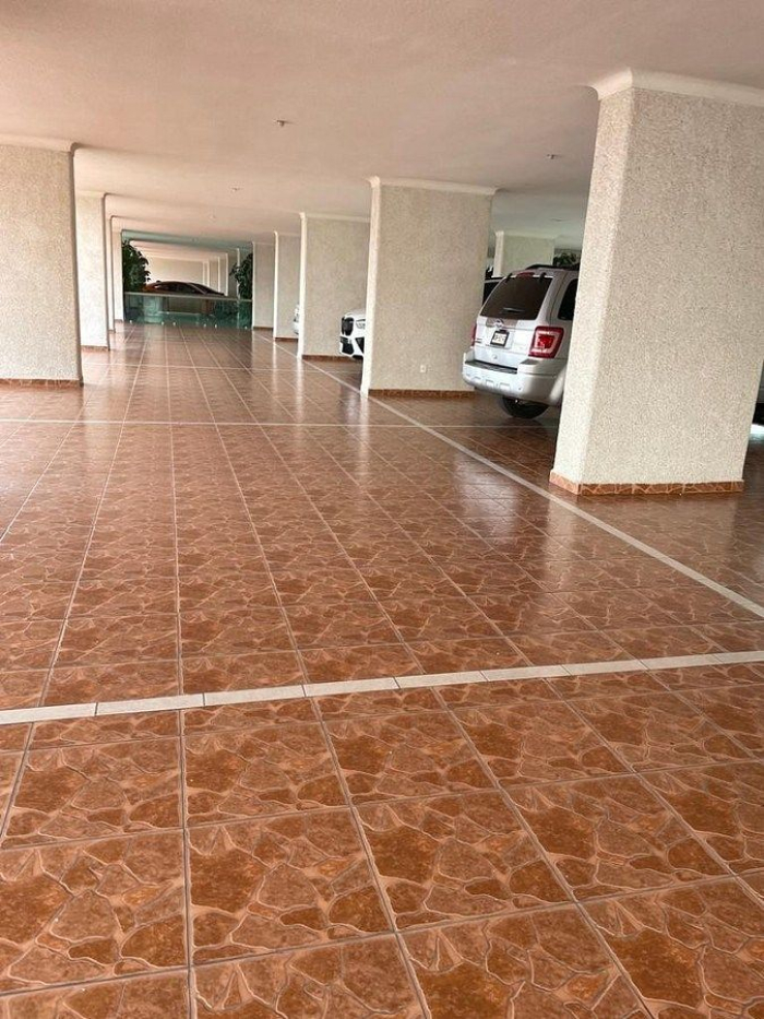 departamento venta lomas verdes 6a sección naucalpan